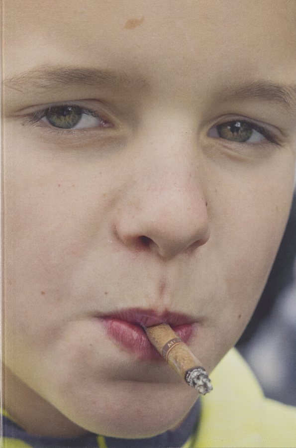 SMOKE
