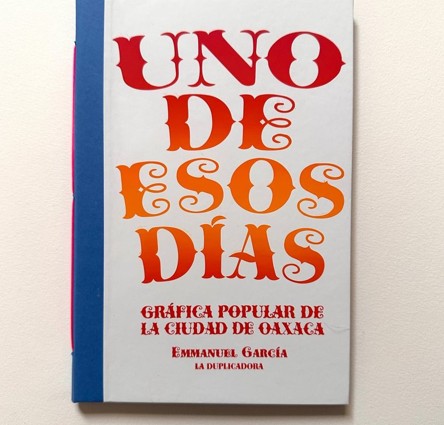 UNO DE ESOS DÍAS